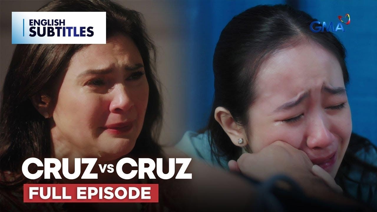 Cruz vs. Cruz: Ang malalang kondisyon ni Manuel (Full Episode 17) August 13, 2025