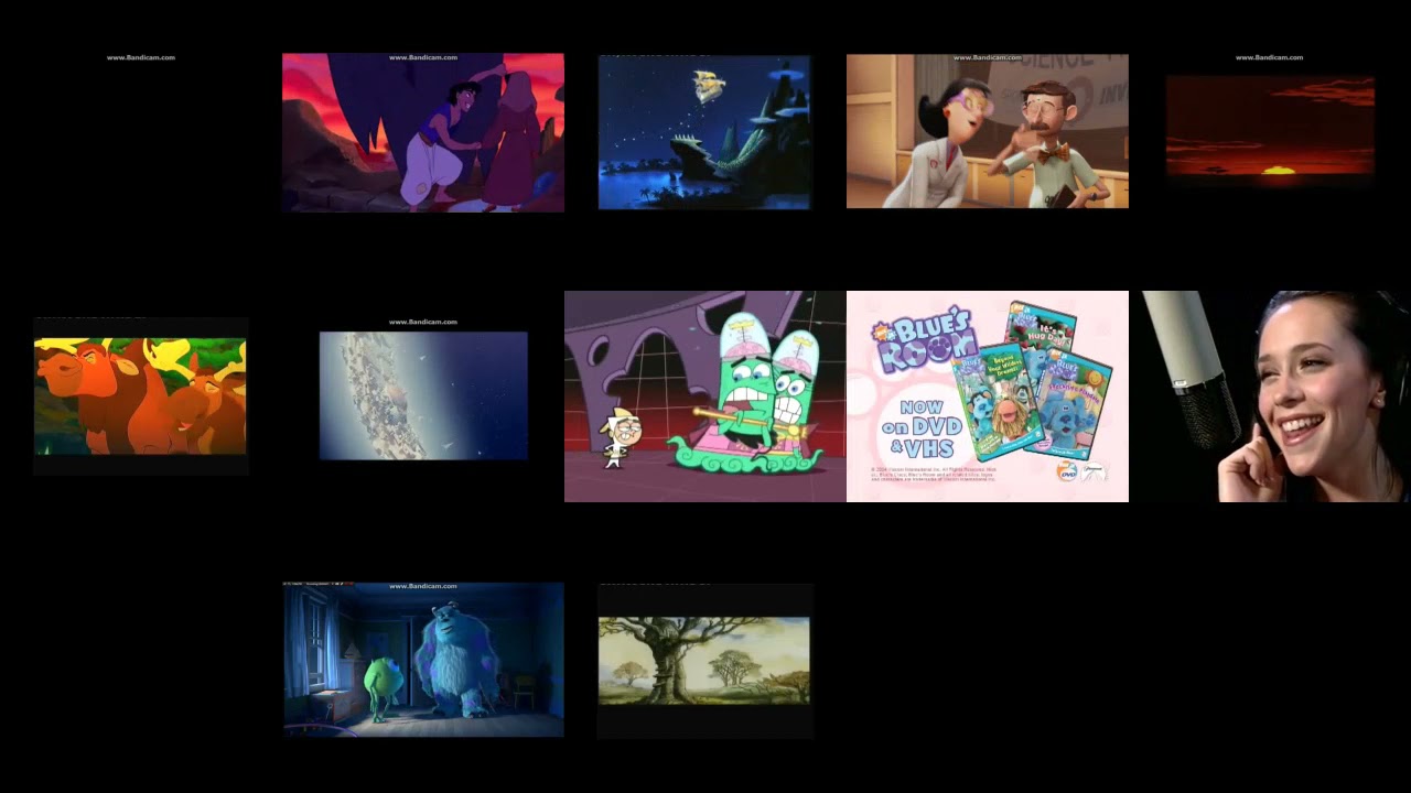 Multiple DVD Openings in ONE VIDEO!!!! #1