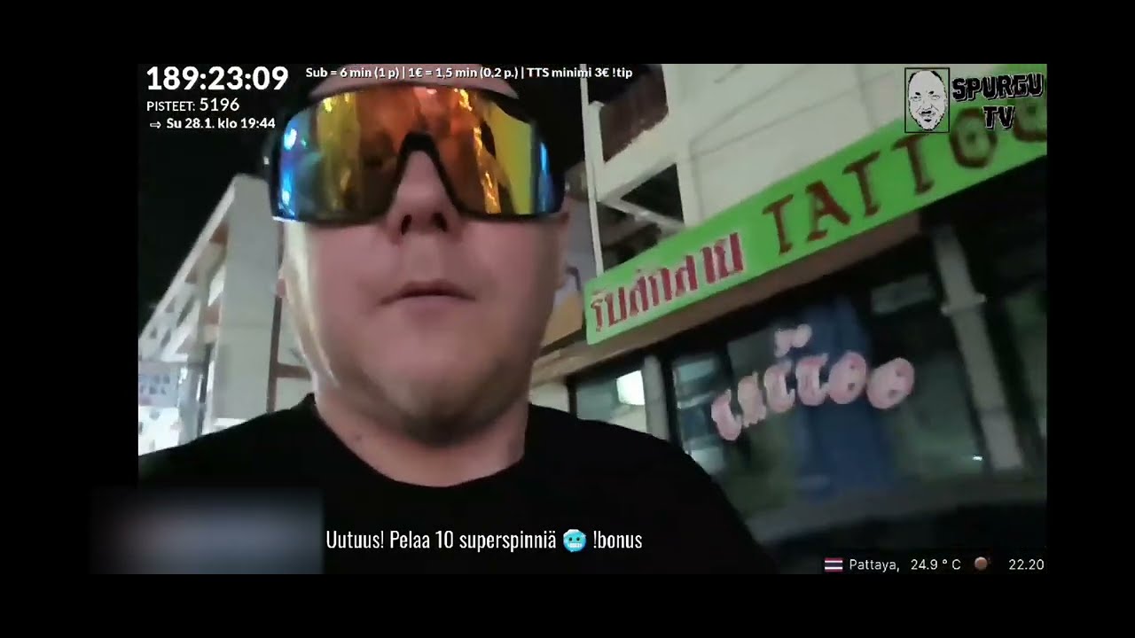 POTTUKOIRA PAINAA MENEMÄÄN KAUPUNGIN SYKKEESSÄ JA LÖYTÄÄ OPPAAKSEEN IHANAN SEXYN MATKAOPPAAN... ...