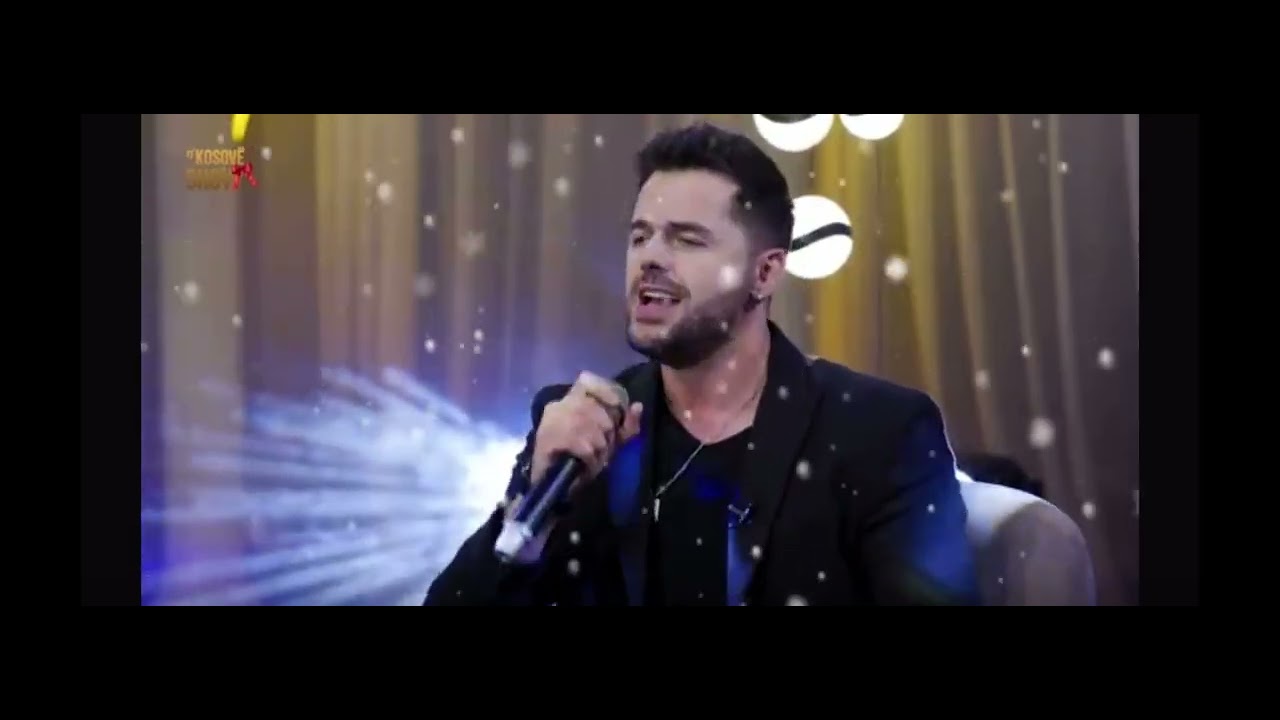 Shpat Kasapri SHERRIN TI MA BANE (REMIX)