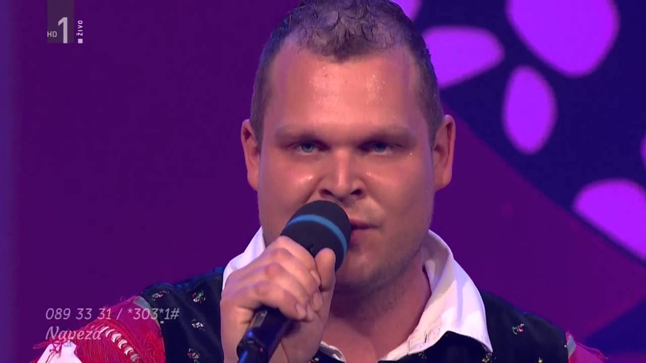 Ansambel Naveza- Če lahko bi me slišala