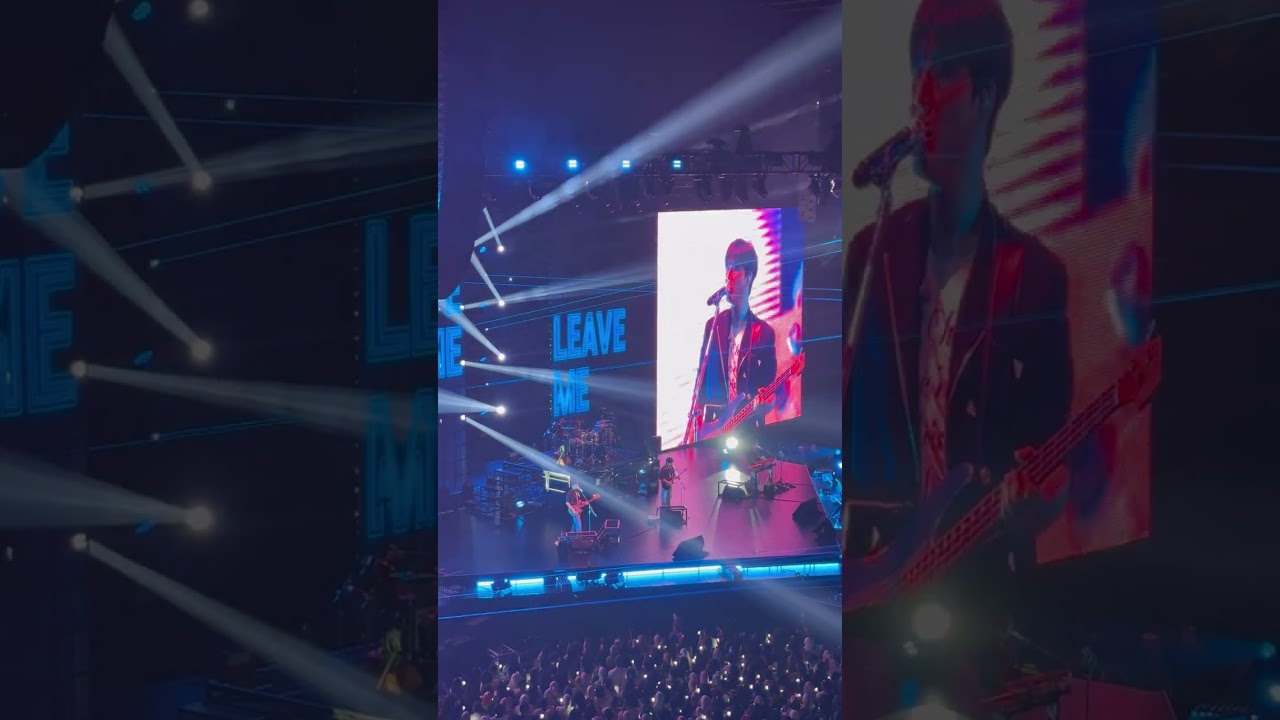 260131 Love Me or Leave Me #TheDecadeinKL #Day6inKL #Day6_10th_Anniversary_Tour #day6