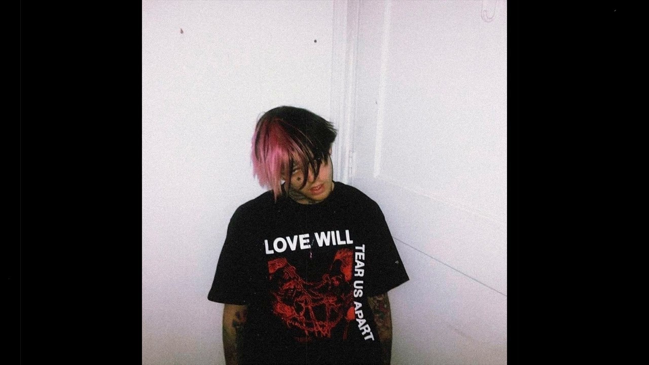 [FREE] Lil Peep x Yung Cortex Type Beat 