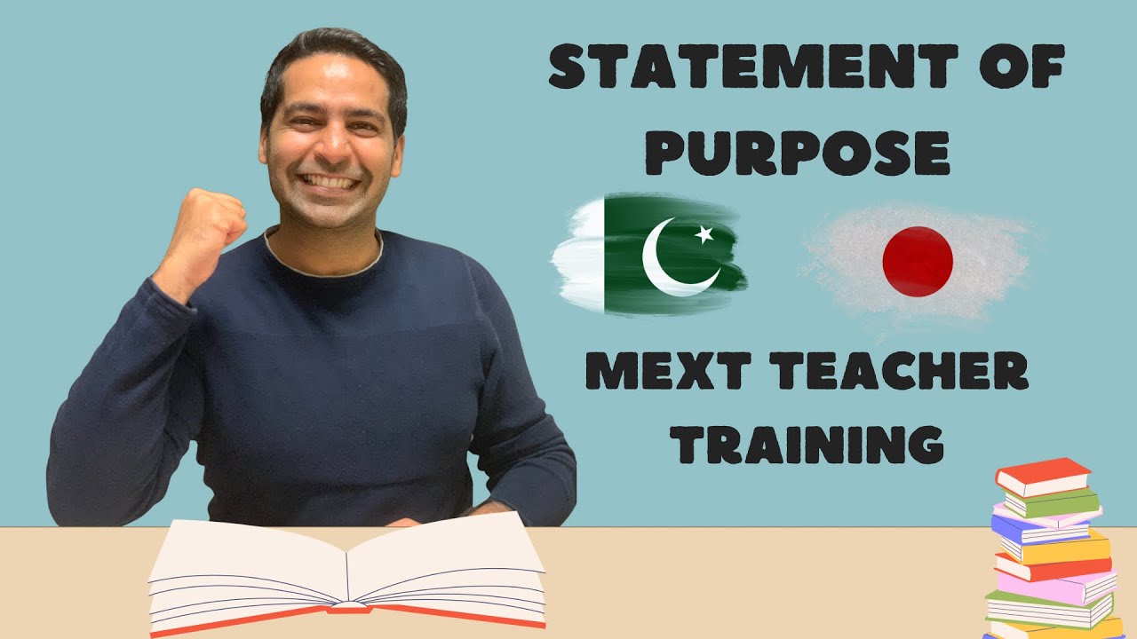 How to Write an Effective Statement of Purpose (SOP).