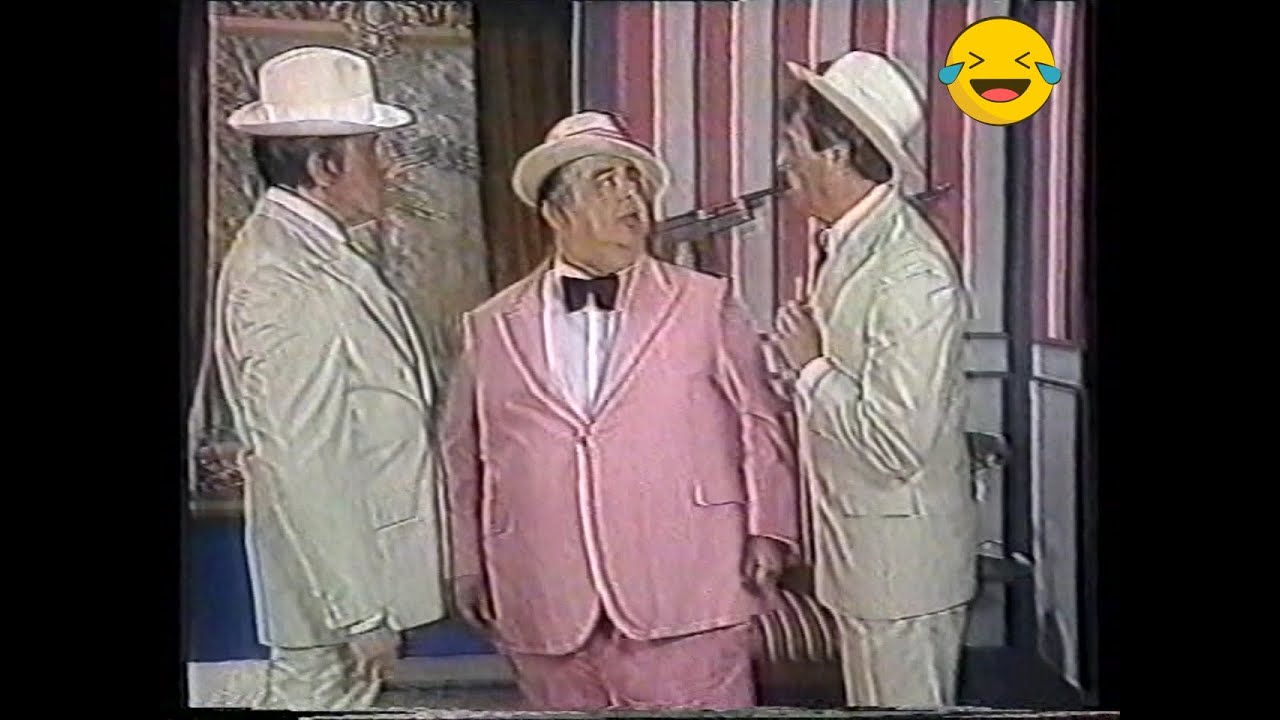 EL GORDO PORCEL -  AL GORDONE