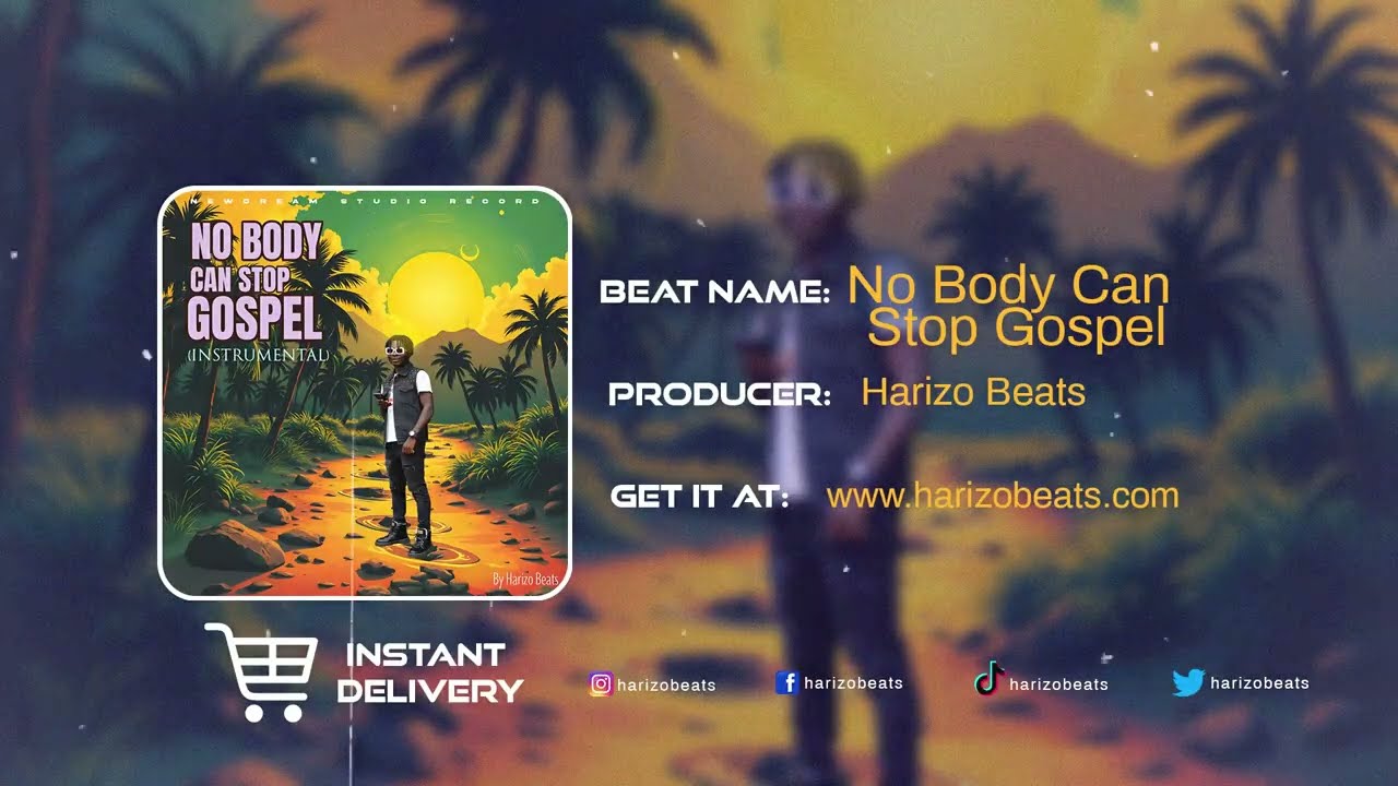 Reggae Beat Type Instrumental 2025 