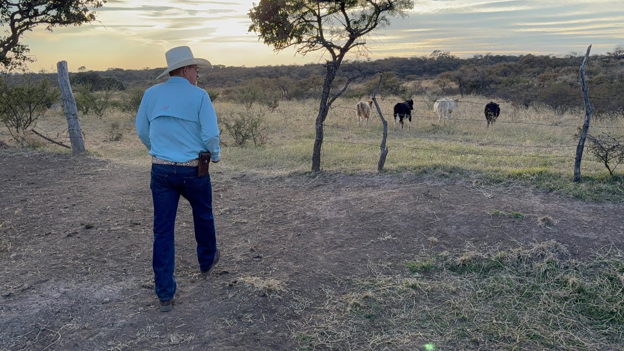 DOMINGO EN EL RANCHO🤠