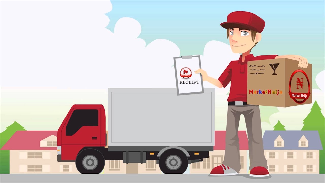 Top 5 Online Shopping websites in Nigeria