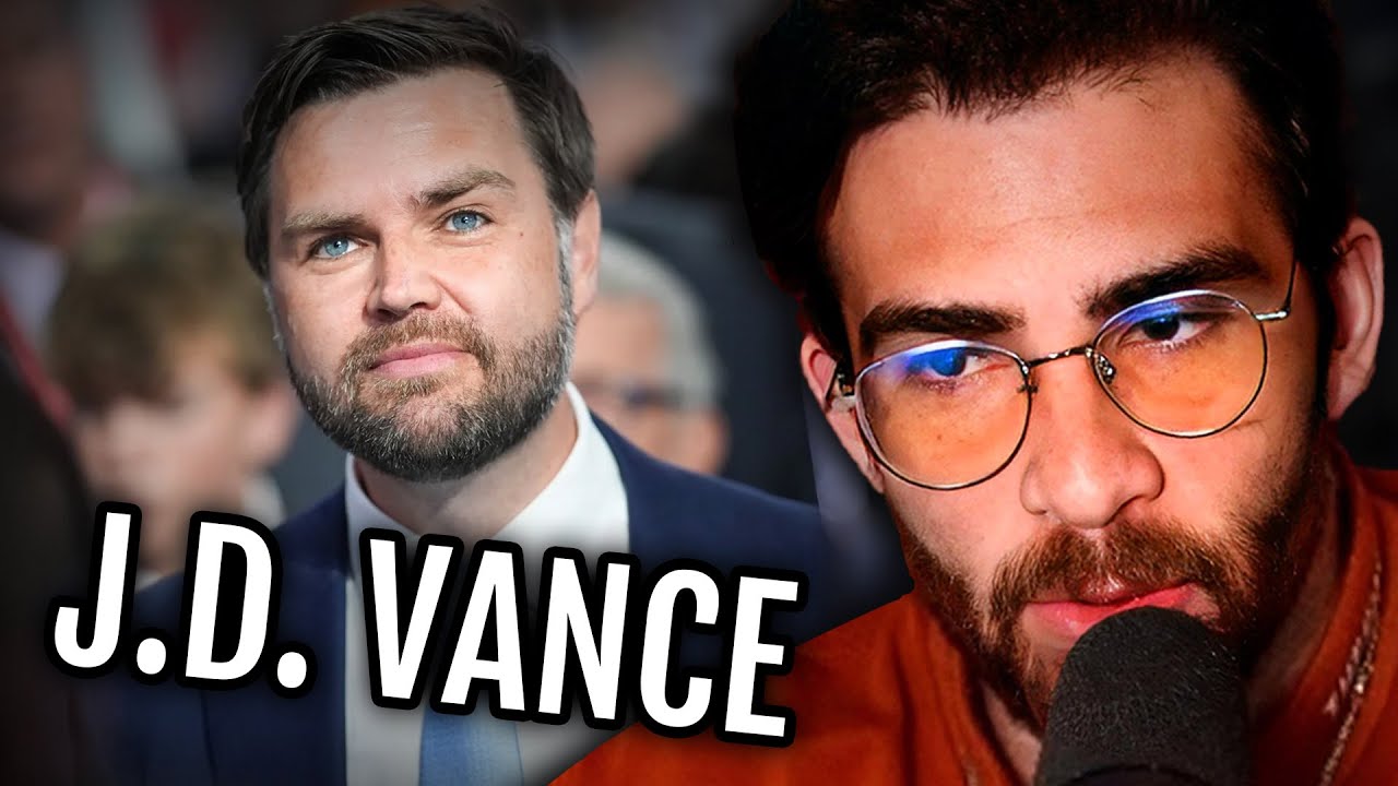TRUMPS VP PICK IS HORRIBLE