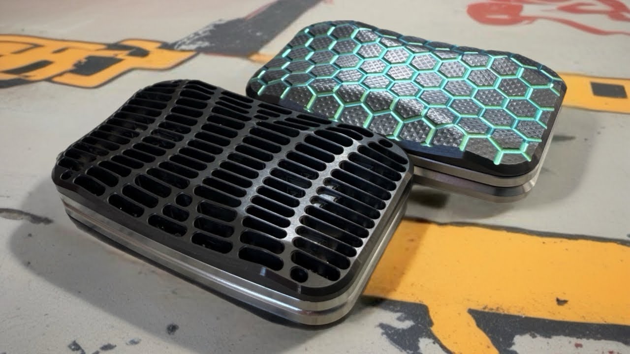 The New Radiator Fidget Slider by Magnus!!!