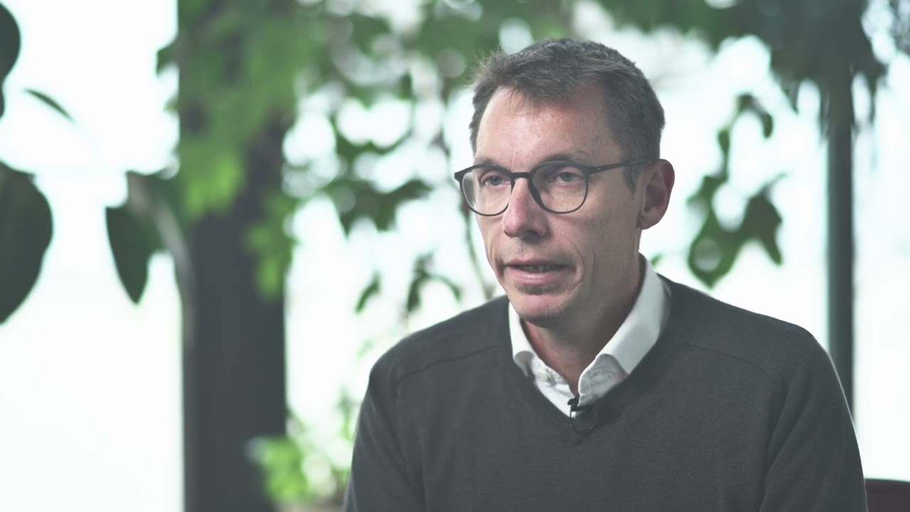 Interview Micarna - NewATV - Peter Krummen