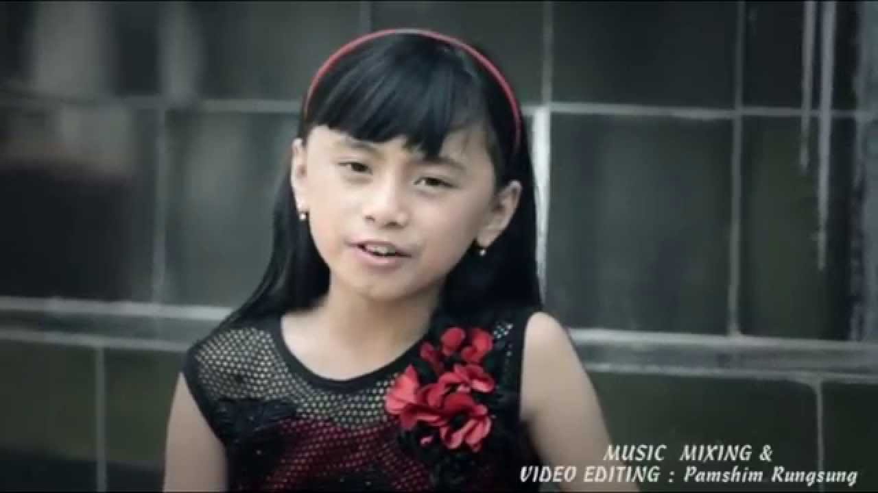 Lanlan Huileng (Aruihon wui Vareshi) Tangkhul Gospel Video.
