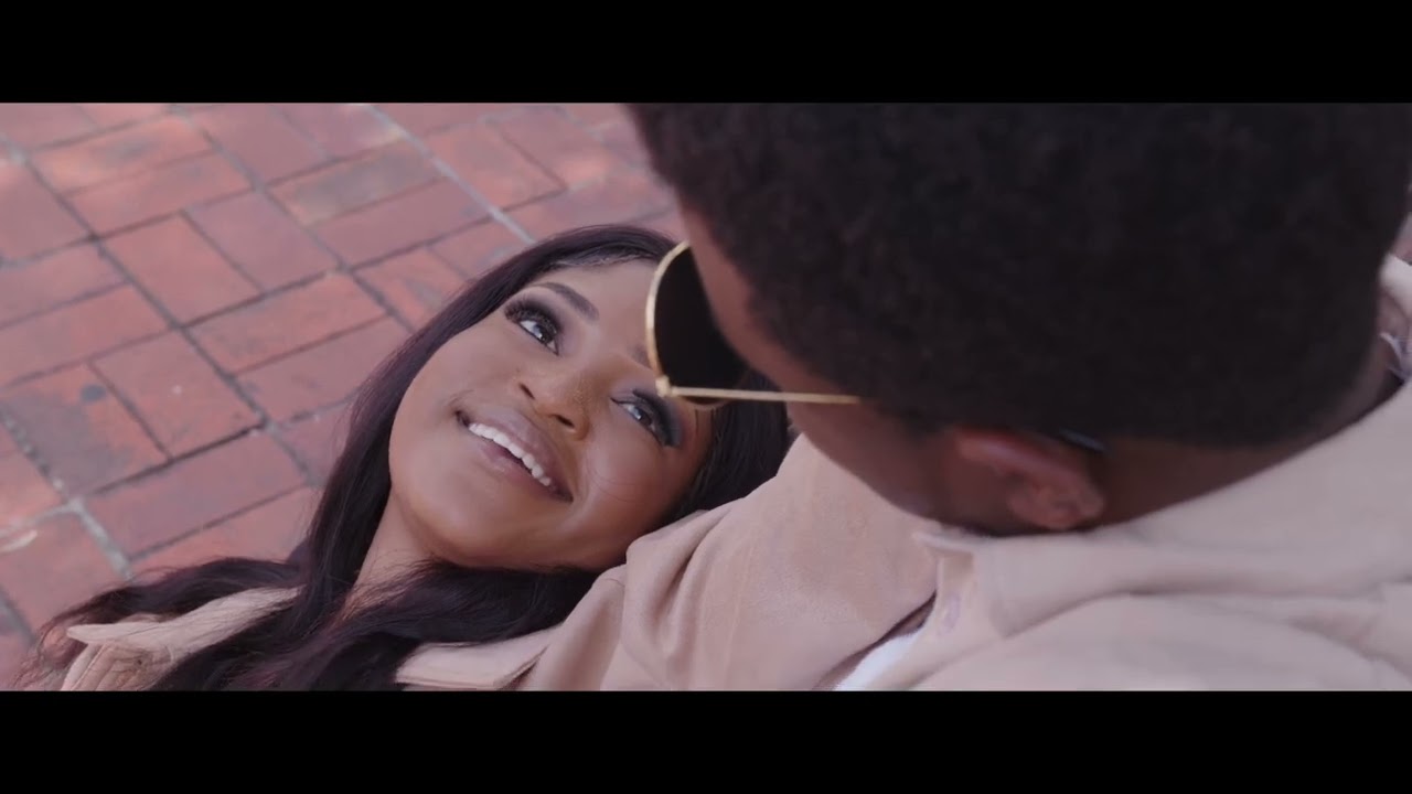 Réel irréel _ Vens Le penseur (Official Video)