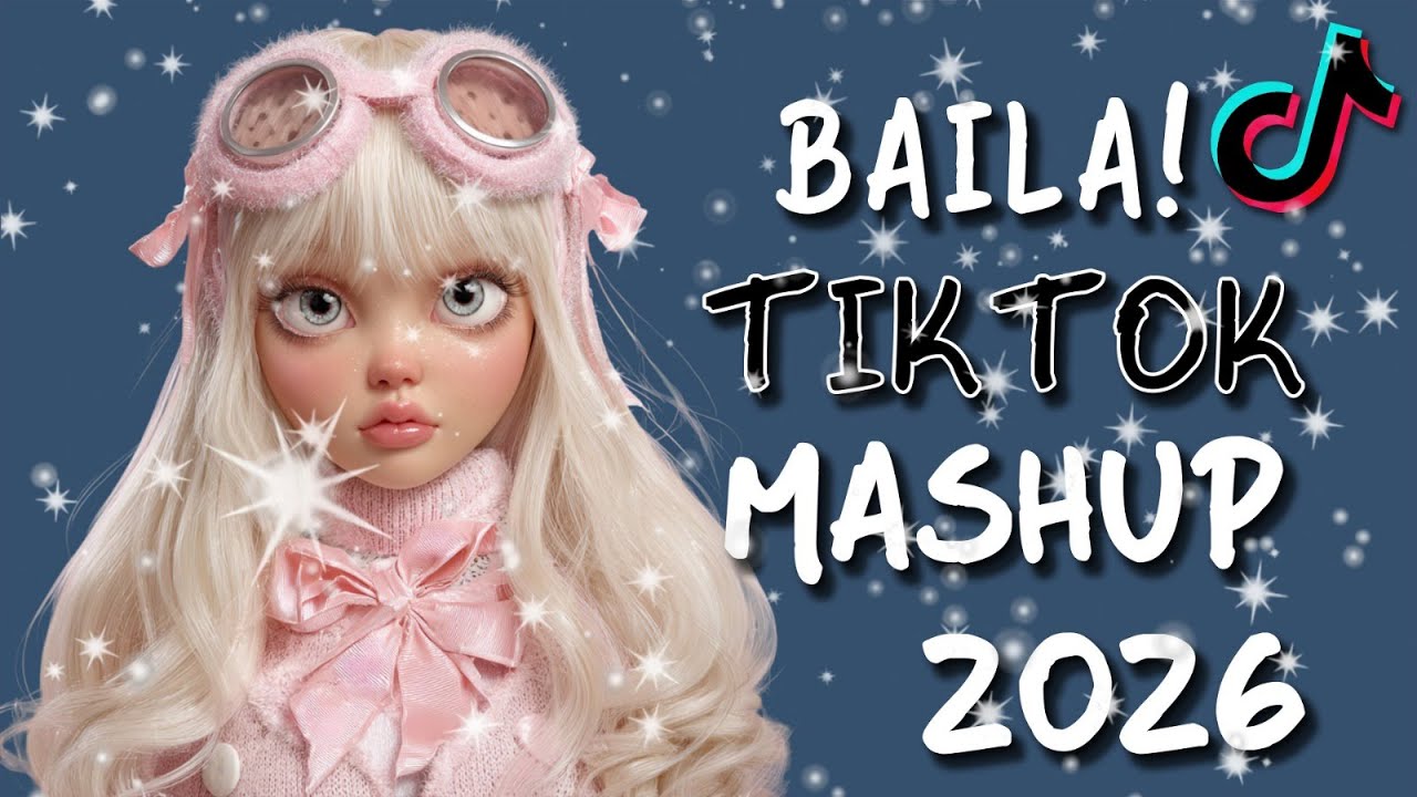 SI TE SABES EL TIKTOK BAILA! - 2026