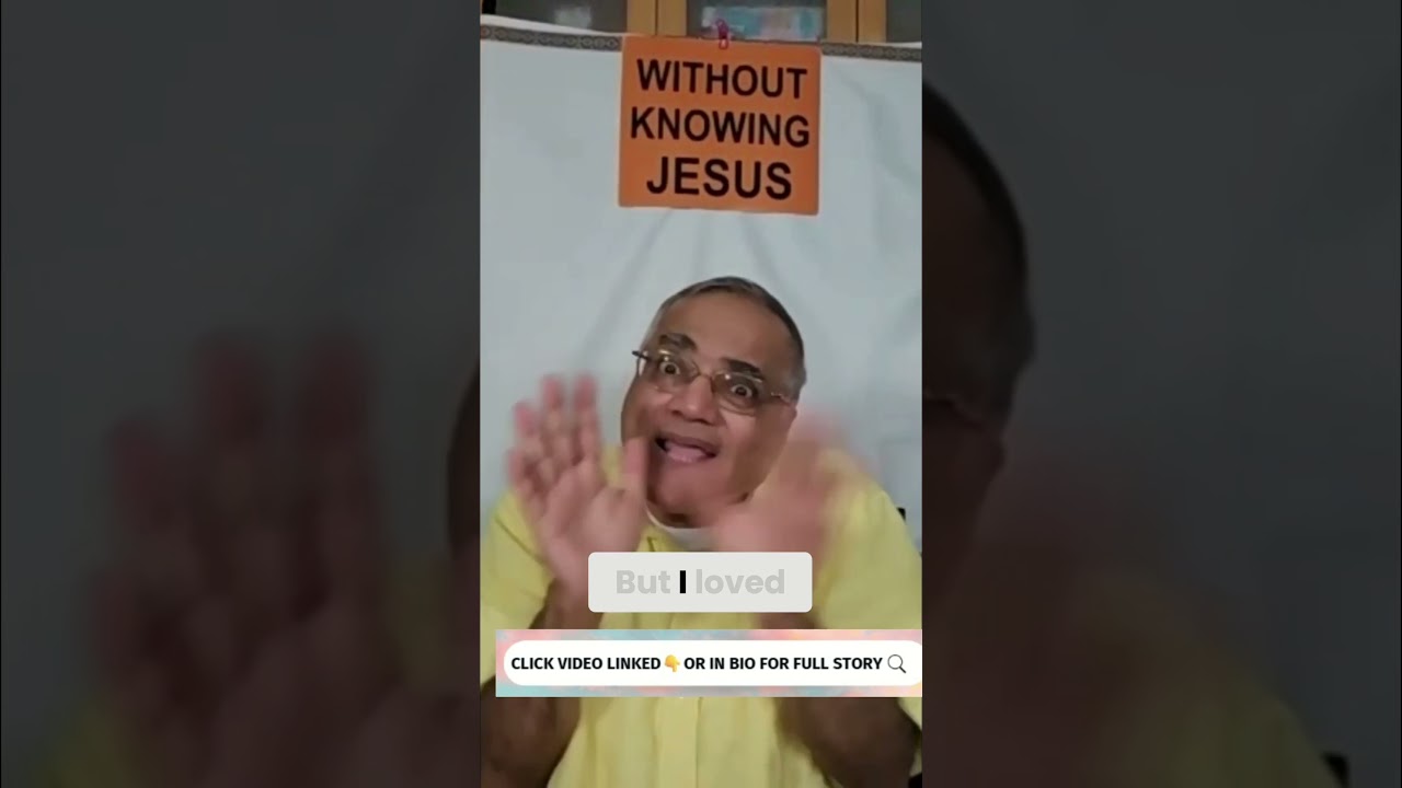 Sharing a Past Prayer 🙏and Repenting 😓 Heartfelt Story of Faith!💜