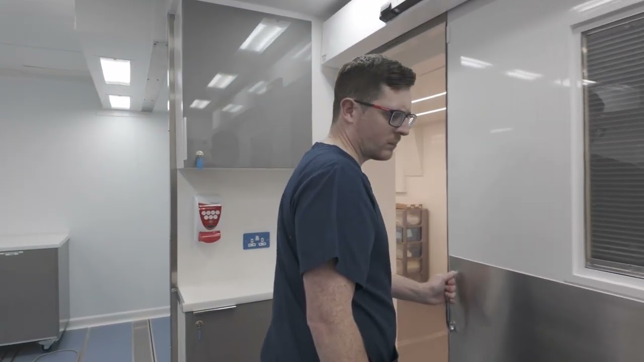 Endoscopy Units