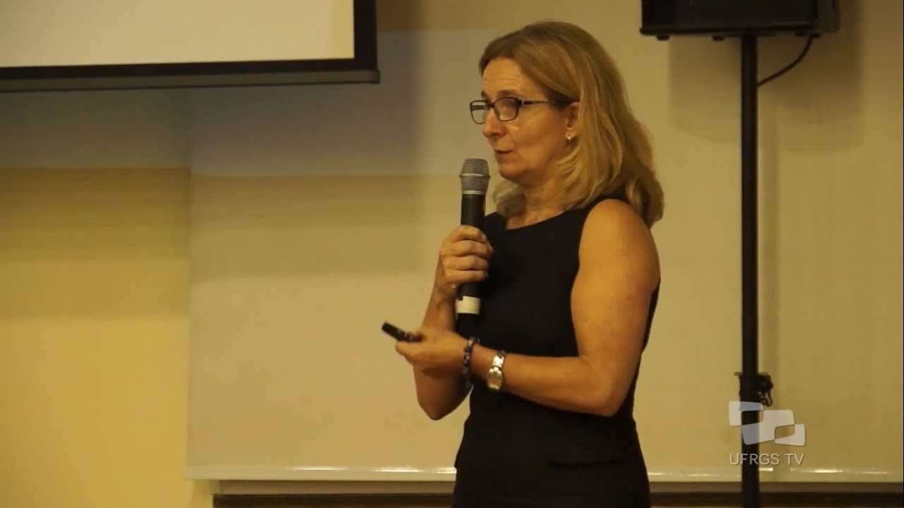 Instituto de Física da UFRGS: 60 anos criando o futuro - Simplifísica