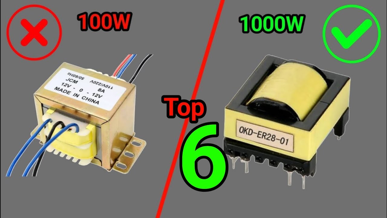 Top 6 Easy Electronic Projects Anyone Can Make in 2026