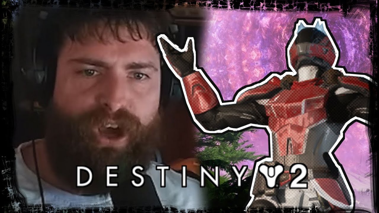 Myelin Games Crashes Out of Destiny (Justifiably)