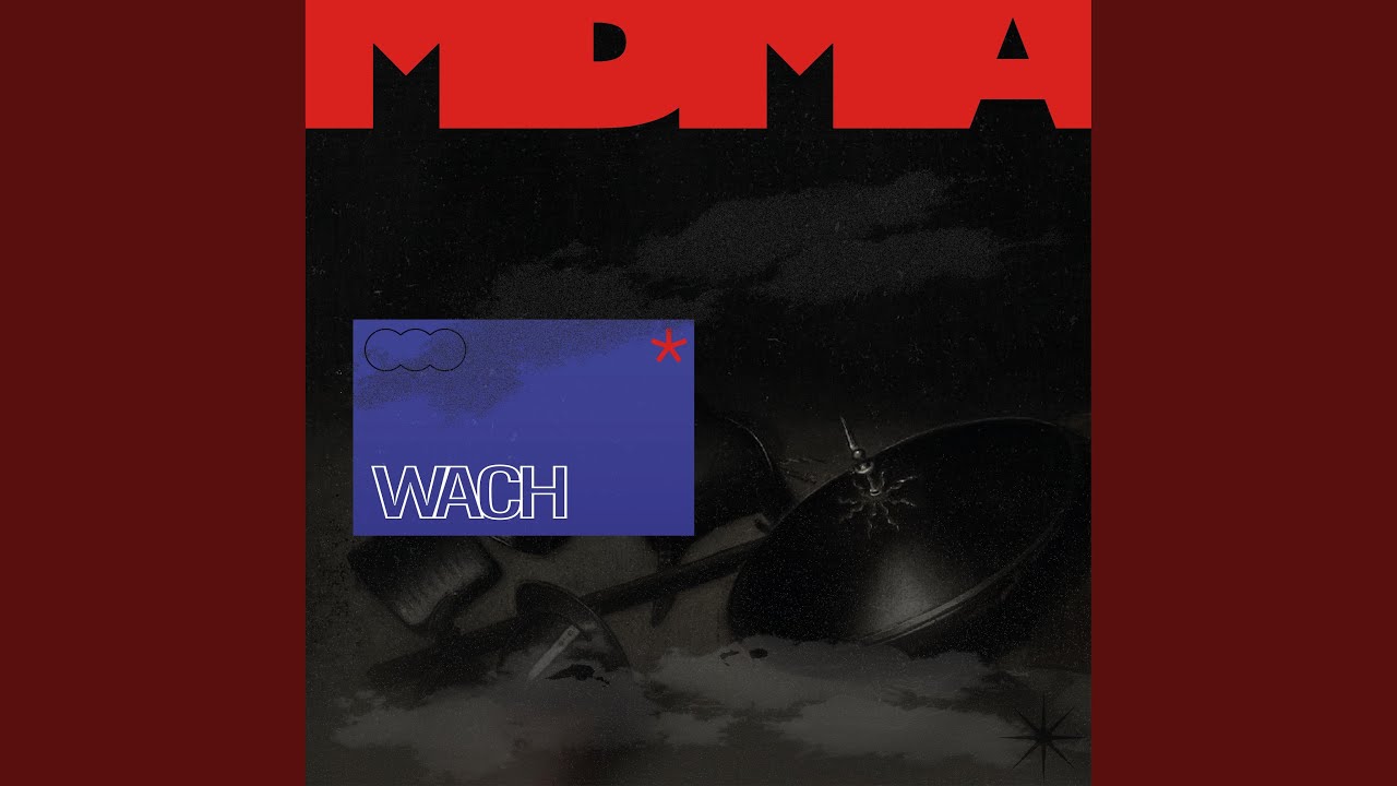 MDMA