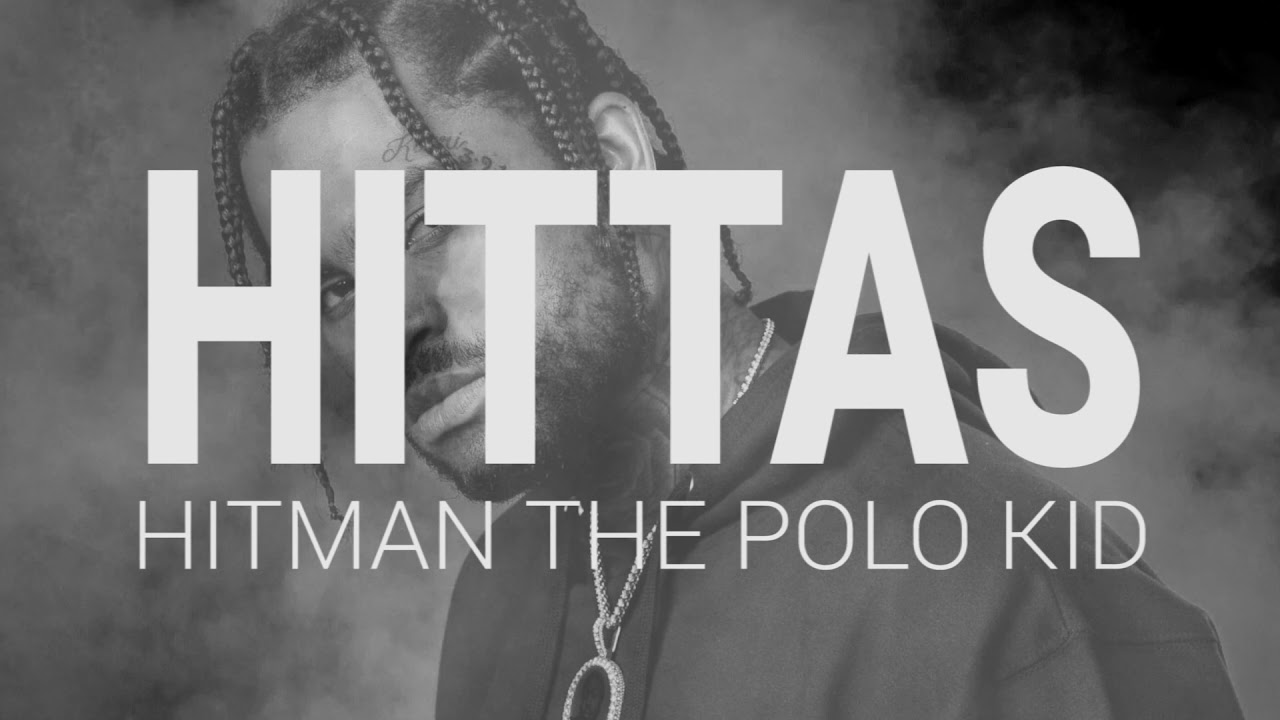Dave East Type Beat 2020 - 'Hittas' | Free Trap | Hip Hop | Rap Instrumental Type Beat #Trap #Beats