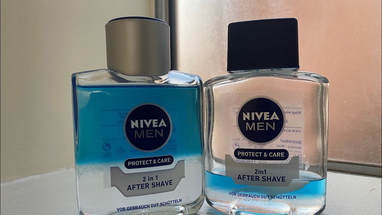 The new Nivea 2:1?