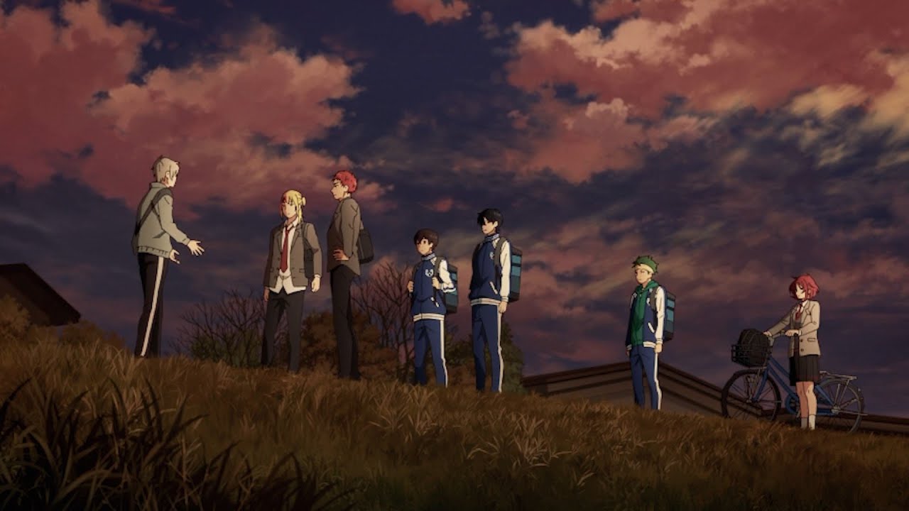 Wave To Earth - Love (Slowed + Reverb)