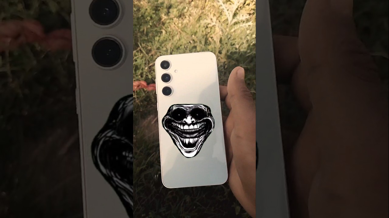 Samsung s23 fe portrait ||samsung s23 fe vs iphone 15 || samsung s23 fe #shorts  #viral