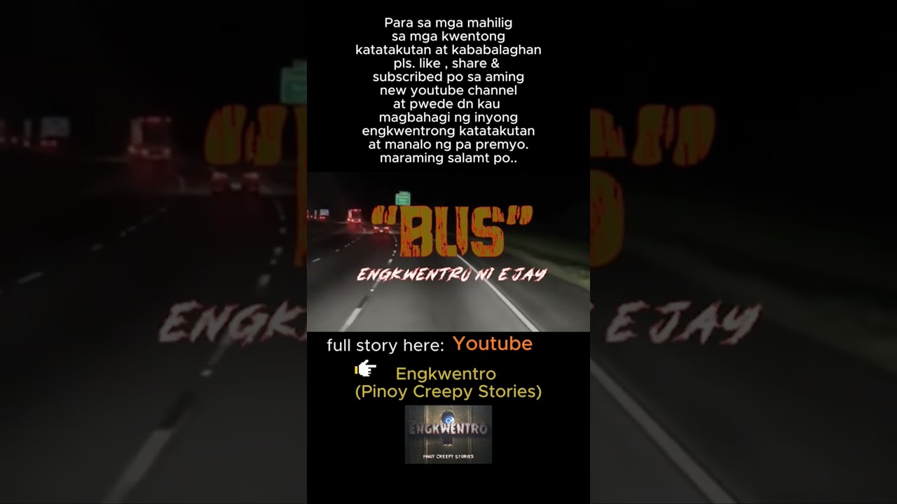 #tagaloghorror #halloween #philippinehorrorstory #philippineghoststories #shorts