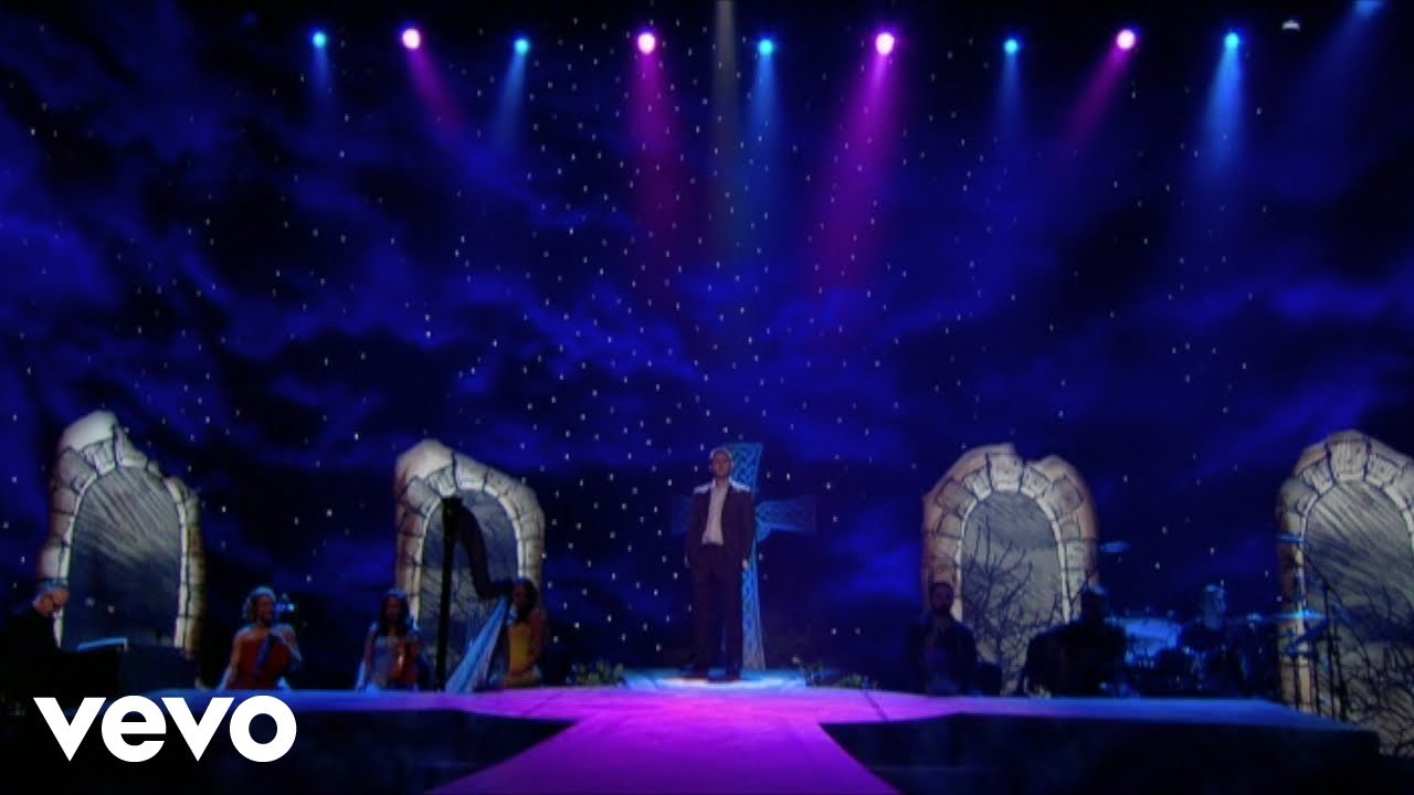 Celtic Thunder - The Edge Of The Moon (Live From Dublin, 2012) (Official)