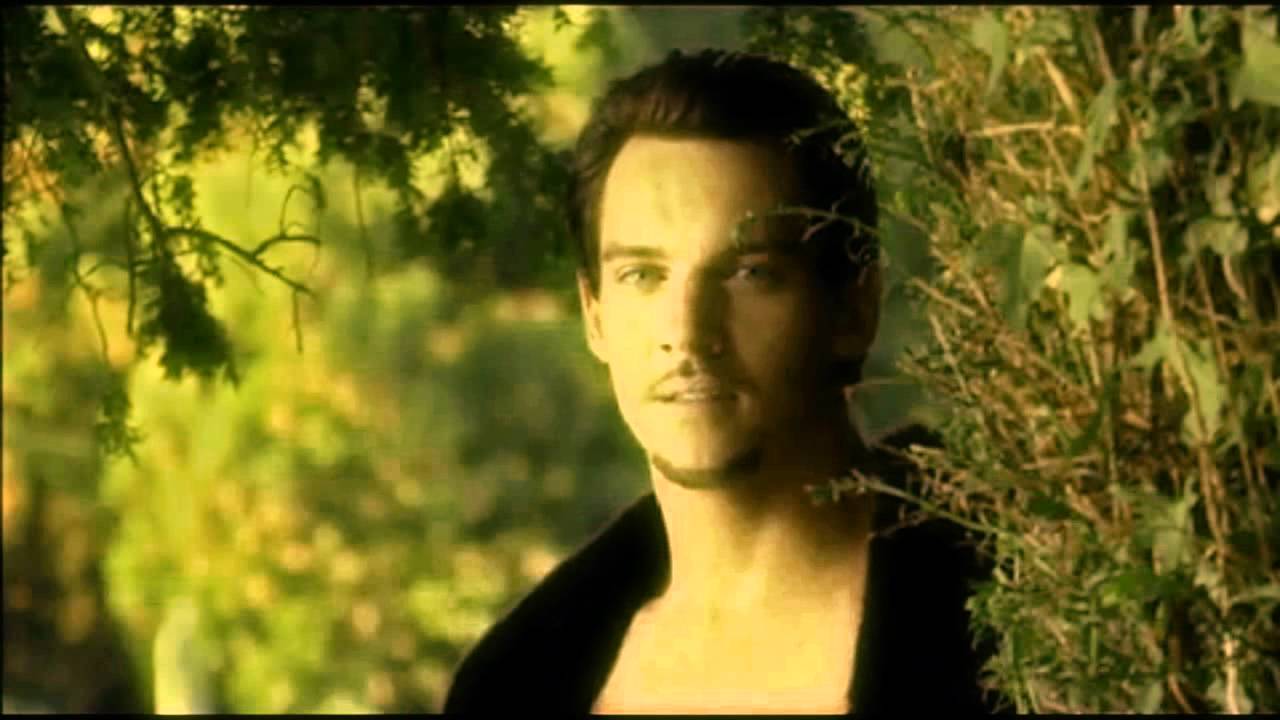 Katherine Pierce and Henry the VIII