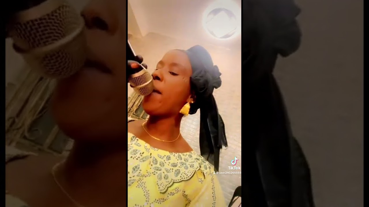 Sumu de de Djok à Bko ❤️🤝🤝🤝