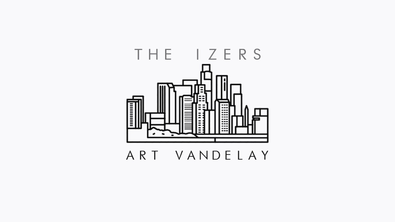 The Izers - Art Vandelay