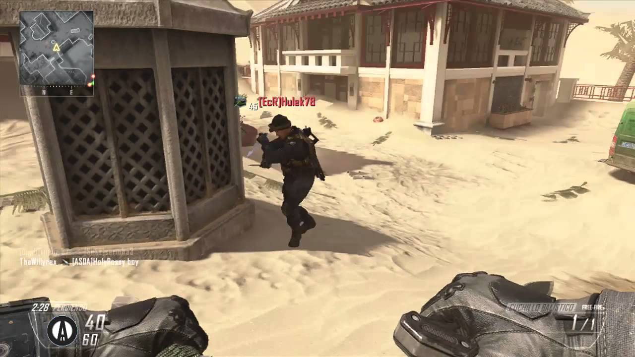 HUMILLACIÓN!!! - Rebota, Rebota con Willy y Sarinha