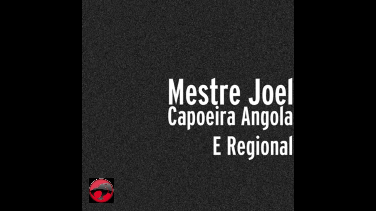 Mestre Joel, Tributos a capoeira Angola e Regional