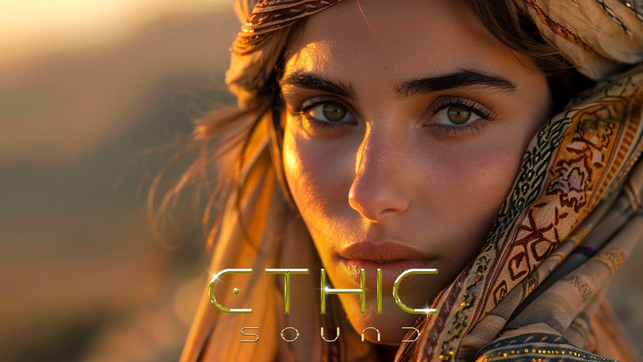 Ethic Sound - Best Ethnic & Deep House Vol.10 2024