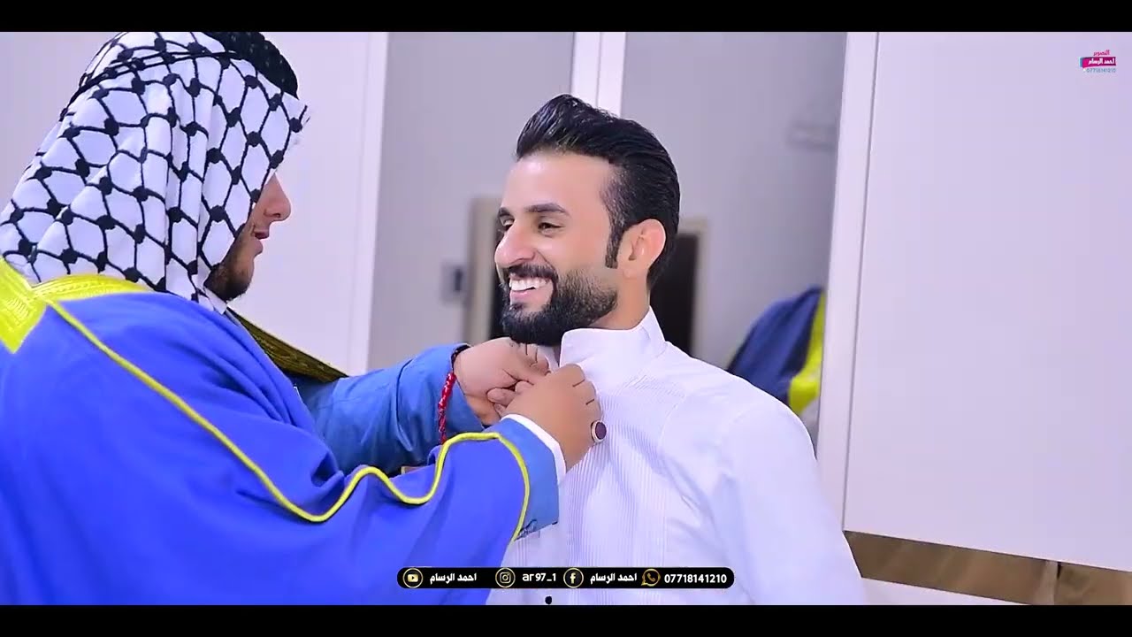 افراح بني مالك حفل زفاف الغالي(مرتضى المالكي) عرس يخبل الف مبروك2024