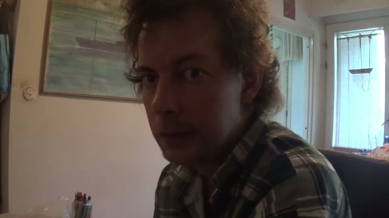 Beat Making Mike Palmu Style