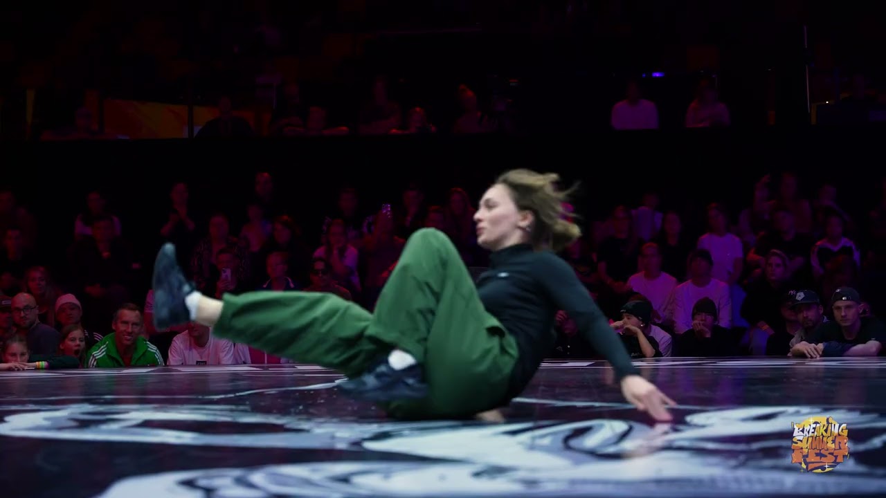 Chura & Riko vs Tata & Vavi ★ 2vs2 BGIRLS FINAL ★ BSF 2025