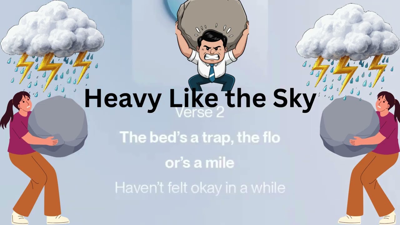 Heavy Like the Sky
