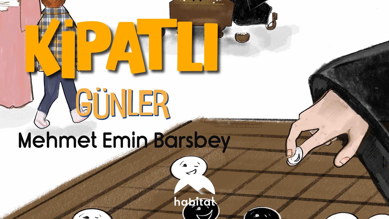 BETÜL KANBOLAT İLE KİPATLI GÜNLER | MEHMET EMİN BARSBEY