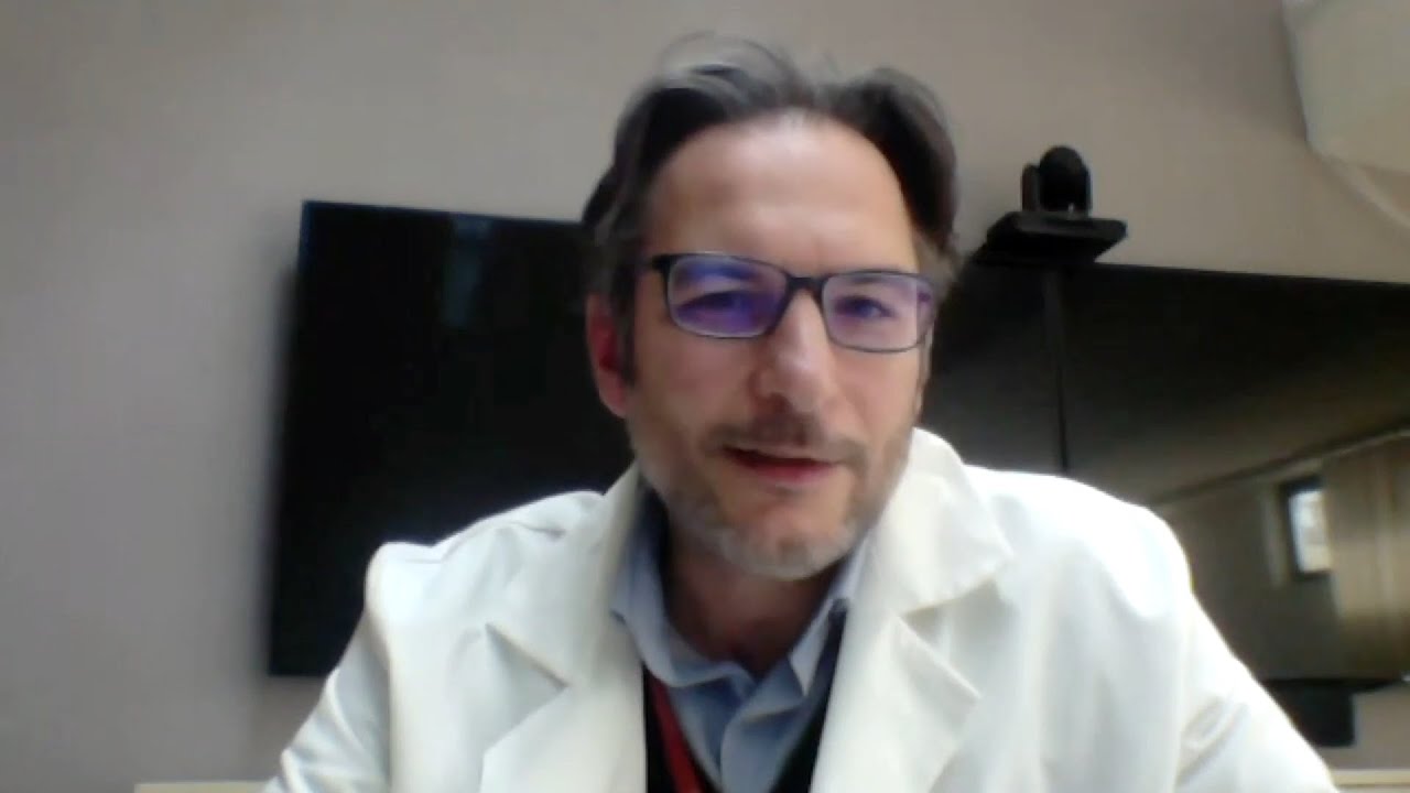 Il cancro come una malattia genetica.  Cos&igrave; cerco di vincere la resistenza dei tumori ai farmaci