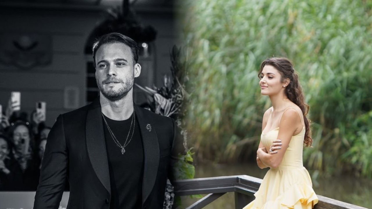 Ханде Эрчел рассказал, с кем он хочет работать СЕЙЧАС