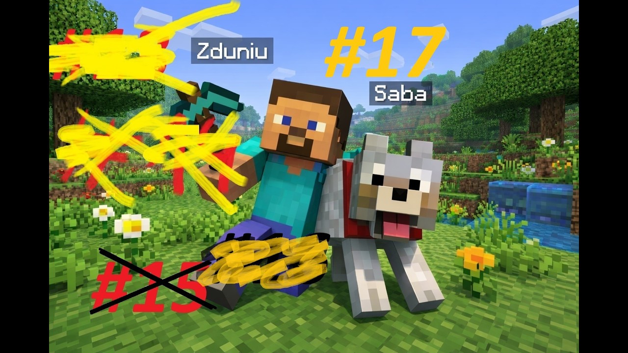 Nerwia2 Sohan - #17 - Przygotowania do dominacji wr&oacute;żek #04
