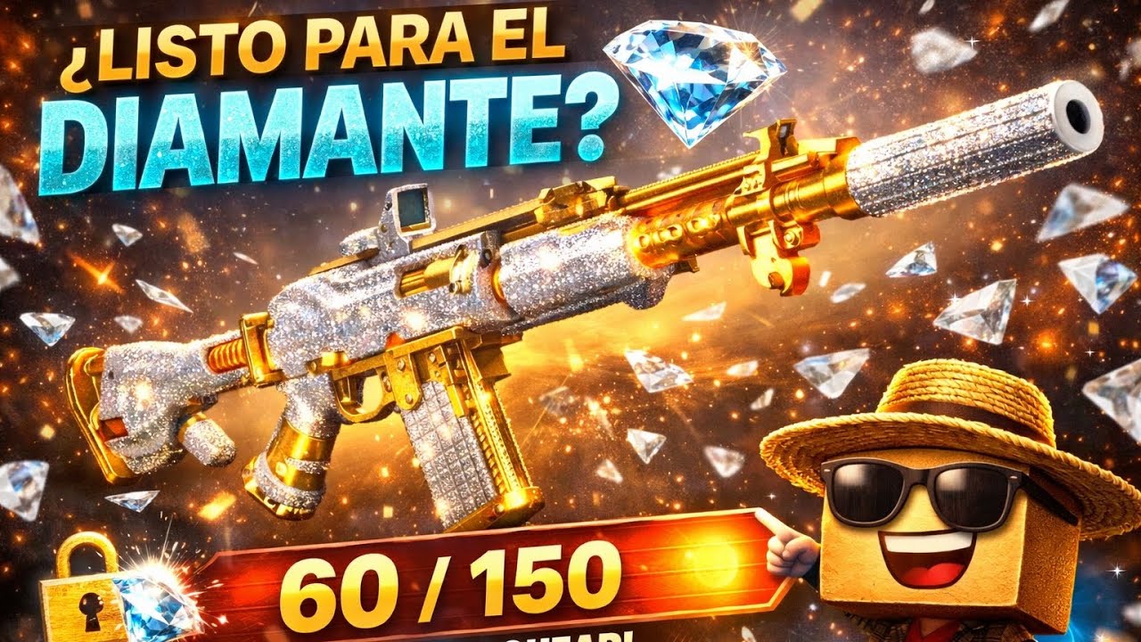😱 Nadie esperaba este FINAL… CAMINO al DIAMANTE en COD Mobile 💎#codmobile #codm #codmgameplay