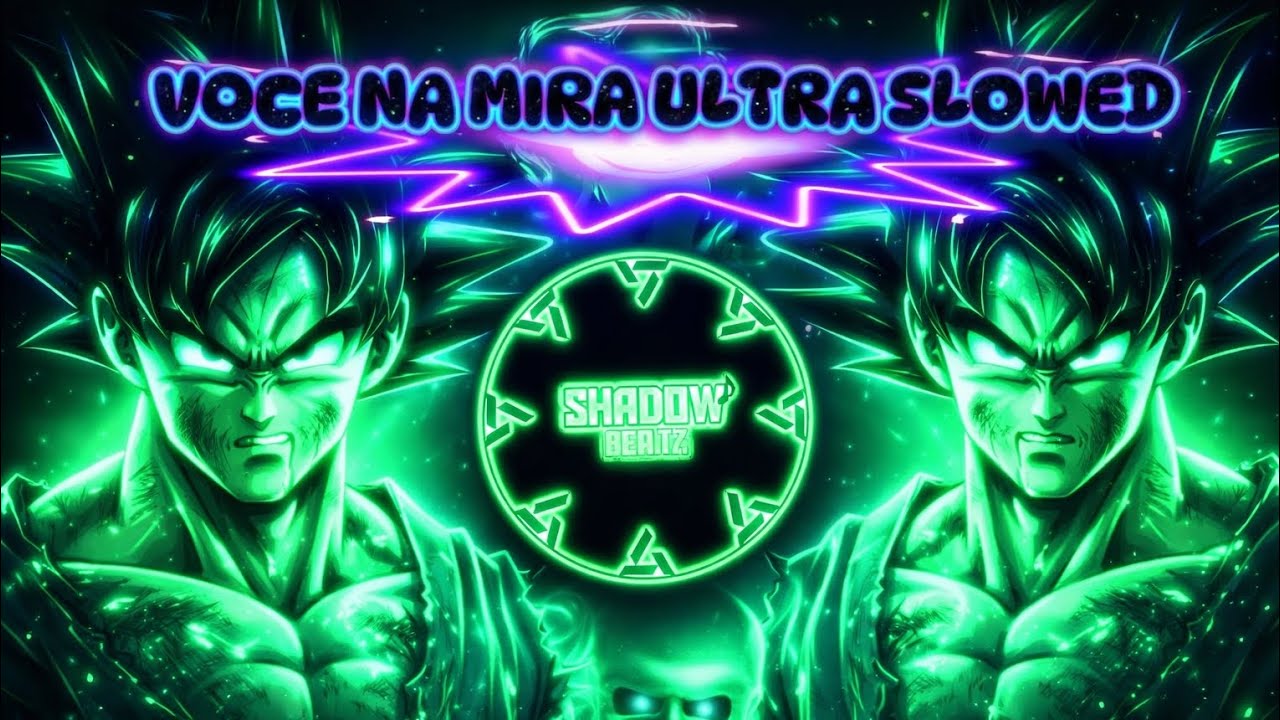 VOCE NA MIRA [ULTRA SLOWED]#avee_player #phonkagressive #funk 