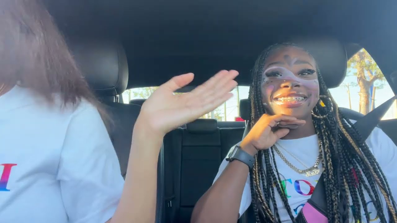 😳Lil Boss So Loud & Ghetto😂 GIRL Be Quiet🤫 JOIN MEMBERSHIP | Click Link Below⬇️
