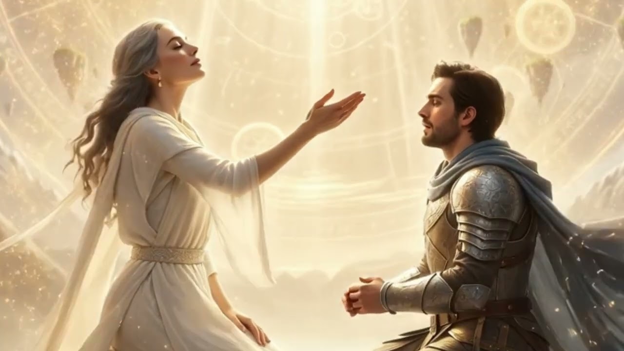 SU MANO ME GUIARÁ  #PrincessSolideogloria #music #viral