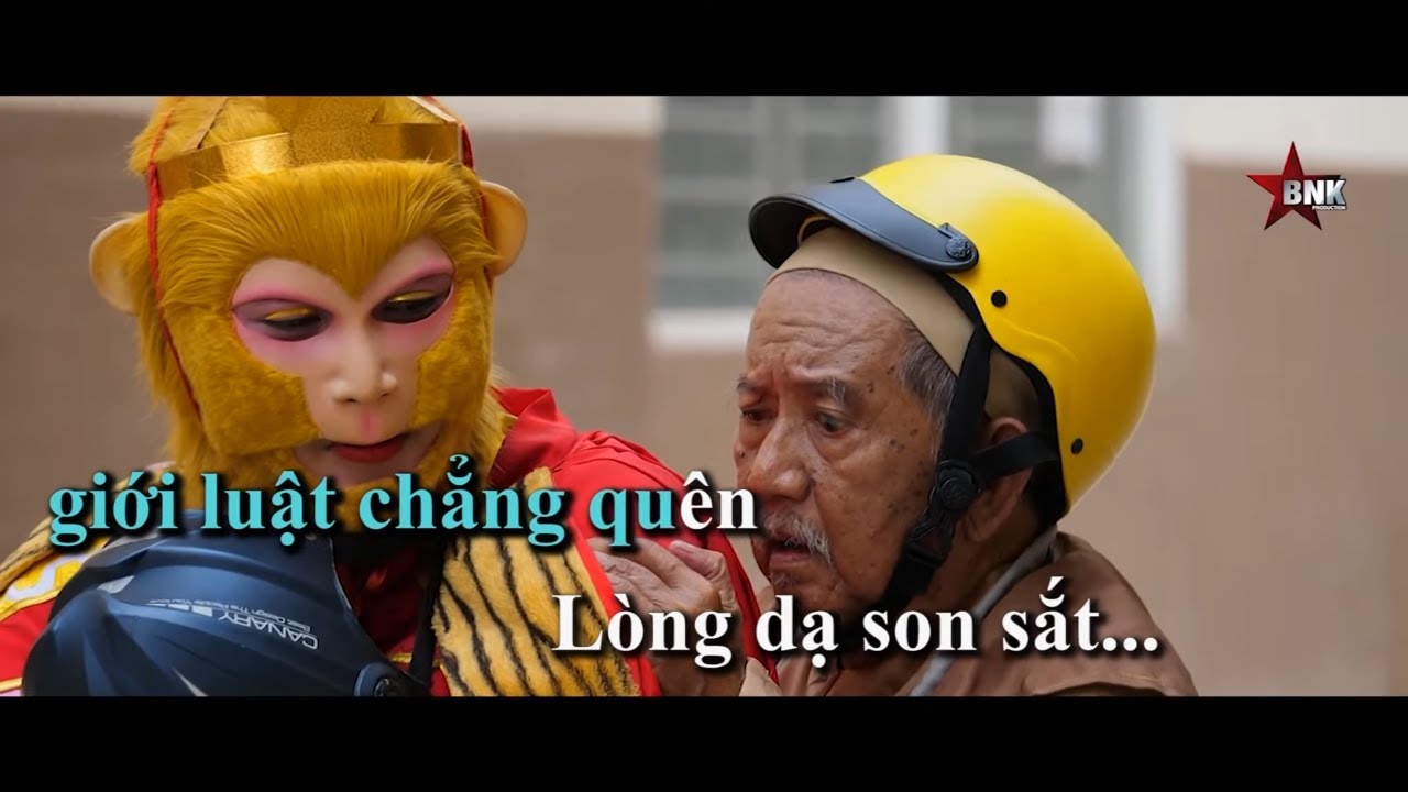 [Karaoke lời Việt] Chỉ Chọn Tây Kinh | 只爱西经 (Tây Du Ký 1998 OST) |Nhạc Phim Kiếp Nạn Cuối Cùng