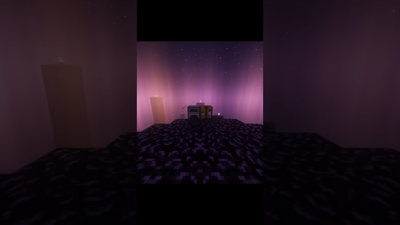 ¿Podrás sobrevivir en todas las dimensiones de Minecraft?